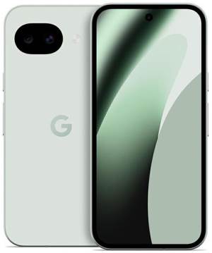Google Google Pixel 10a 8+128GB 6.3" 5G Grey Fog EU